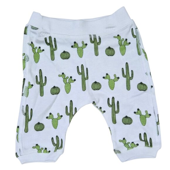 Monica + Andy Bodysuit & Pants Set 100% Organic Cotton Size Newborn - 18 Months - Picture 5 of 7
